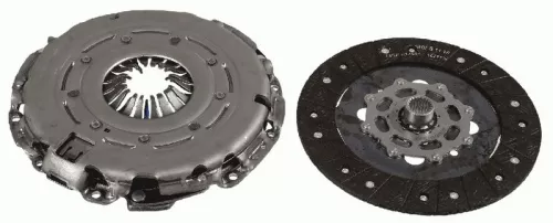 Koppelingsset SACHS 3000 950 675)
