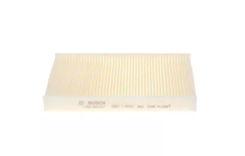 Filter, cabinelucht BOSCH 1 987 432 247)