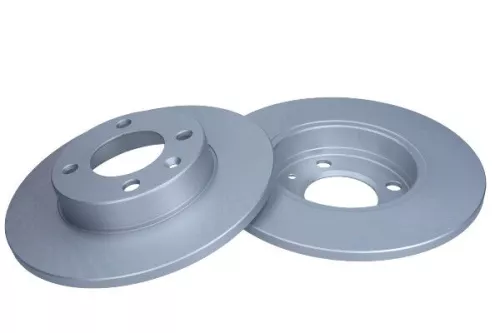 Remschijf MAXGEAR 19-0759MAX)
