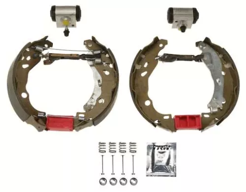 Remblokkenset TRW GSK1228)