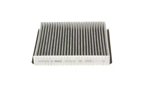 Filter, cabinelucht BOSCH 1 987 432 568)