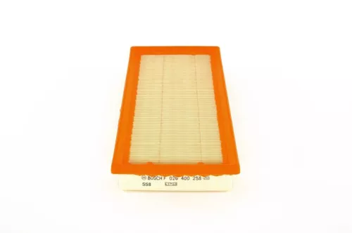 Air Filter BOSCH F 026 400 258)