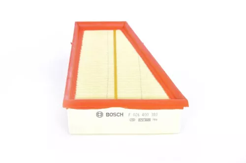 Luchtfilter BOSCH F 026 400 380)