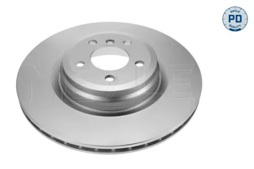 Remschijf MEYLE 315 523 0057/PD)
