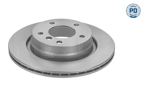 Remschijf MEYLE 315 523 0059/PD)