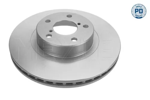 Remschijf MEYLE 34-15 521 0013/PD)