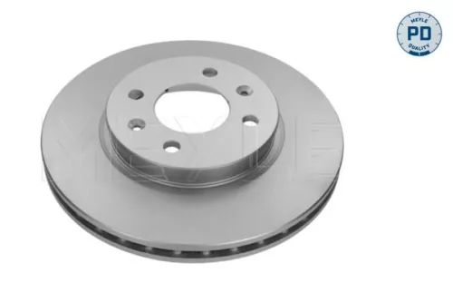 Remschijf MEYLE 37-15 521 0037/PD)