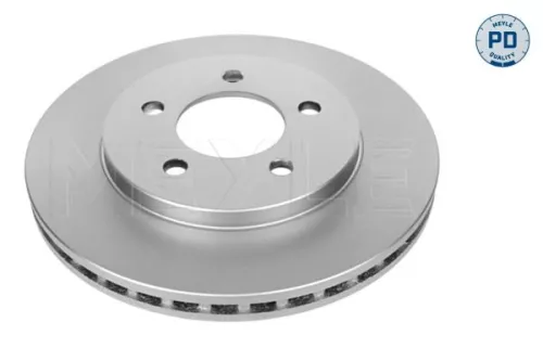 Remschijf MEYLE 44-15 521 0015/PD)