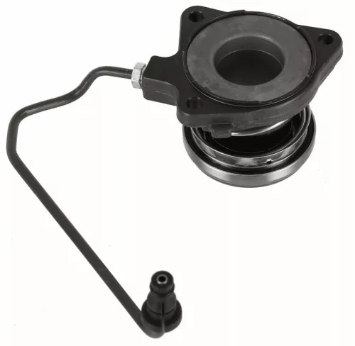 Central Slave Cylinder, clutch TRW PJQ198)