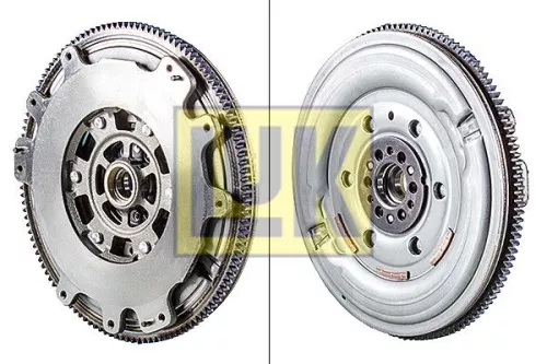 Vliegwiel Schaeffler LuK 415 0153 10)