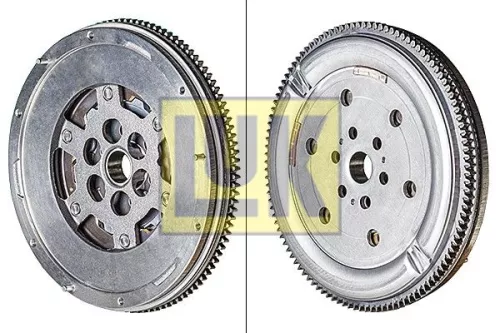 Vliegwiel Schaeffler LuK 415 0376 10)
