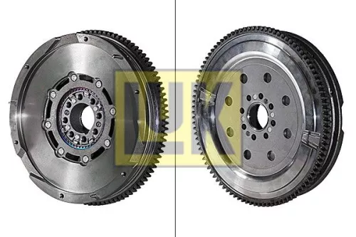 Vliegwiel Schaeffler LuK 415 0612 10)