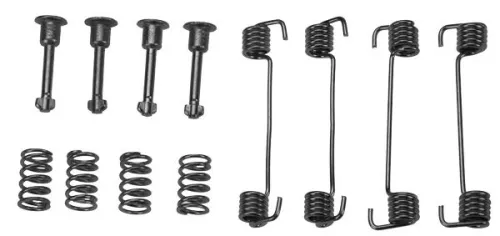 Accessoirekit, parkeerremblokken TRW SFK165)