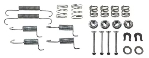 Accessoirekit, parkeerremblokken TRW SFK216)