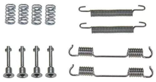 Accessoirekit, parkeerremblokken TRW SFK222)