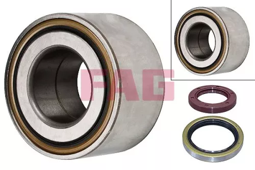 Wiellagerset Schaeffler FAG 713 6265 80)