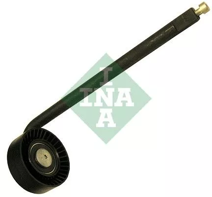 Spanrol, V-riem Schaeffler INA 531 0836 10)