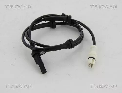 Sensor, wheel speed TRISCAN 8180 10201)