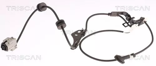 Sensor, wheel speed TRISCAN 8180 13207)