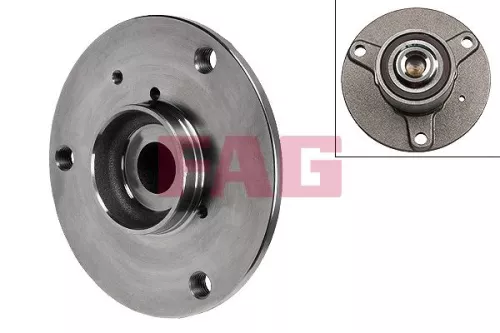 Wiellagerset Schaeffler FAG 713 6680 60)