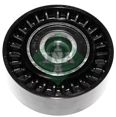 Ombuigings-/geleidingspoelie, V-geribbelde riem Schaeffler INA 532 0549 10)