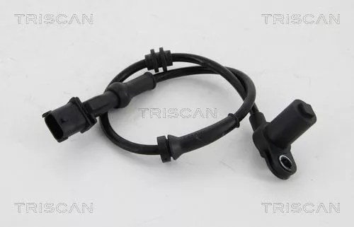 Sensor, wheel speed TRISCAN 8180 24102)