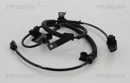Sensor, wielsnelheid TRISCAN 8180 43314)