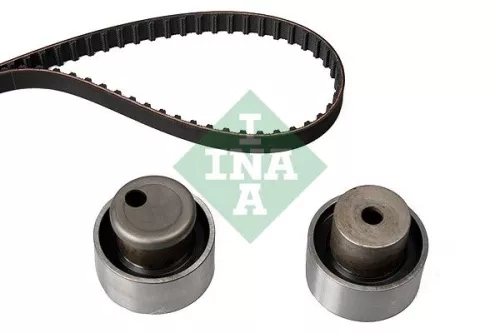 Timing Belt Kit Schaeffler INA 530 0118 10)