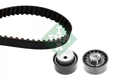 Distributieriemset Schaeffler INA 530 0160 10)