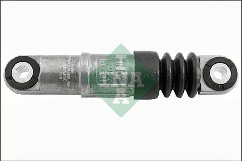Trillingsdemper, V-vormige riem Schaeffler INA 533 0131 10)