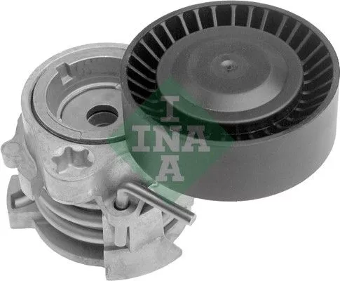 Riemspanner, V-geribbelde riem Schaeffler INA 534 0050 10)