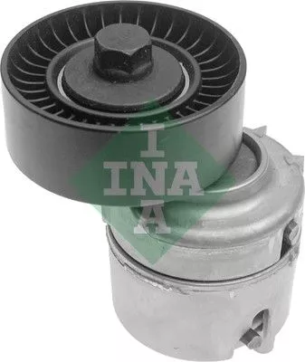 Riemspanner, V-geribbelde riem Schaeffler INA 534 0125 30)