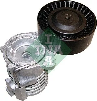 Riemspanner, V-geribbelde riem Schaeffler INA 534 0296 10)