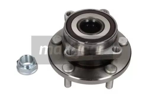 Wiellagerset MAXGEAR 33-0892)