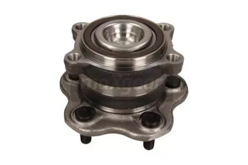 Wiellagerset MAXGEAR 33-0901)