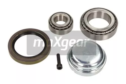 Wheel Bearing Kit FA1 33-0924)