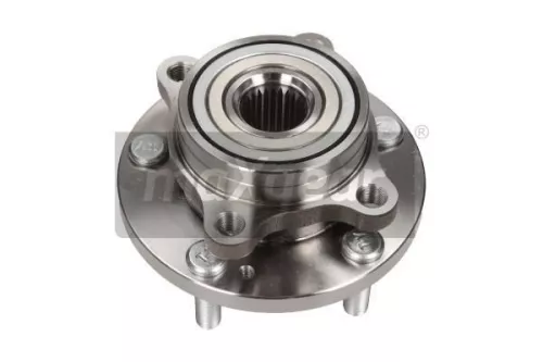Wiellagerset MAXGEAR 33-0949)