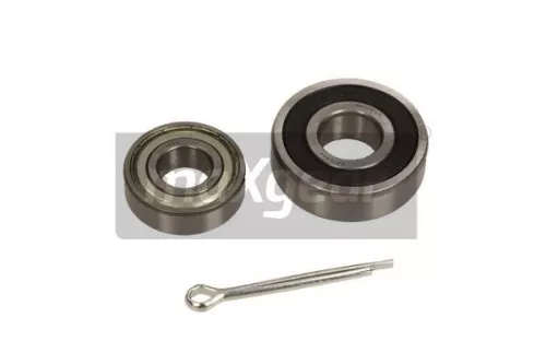 Wiellagerset MAXGEAR 33-0990)