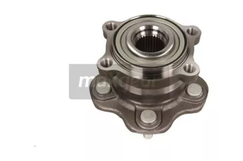 Wiellagerset MAXGEAR 33-1019)