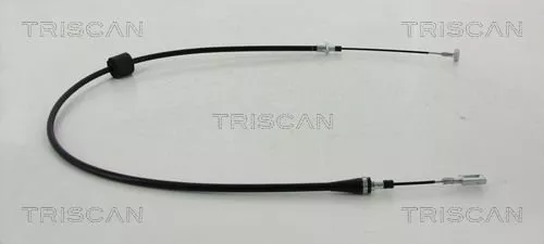 Kabeltrek, parkeerrem TRISCAN 8140 151039)