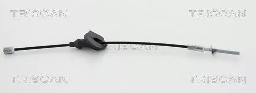 Kabeltrek, parkeerrem TRISCAN 8140 161103)