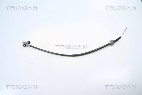 Kabeltrek, koppelingsbediening TRISCAN 8140 24236)