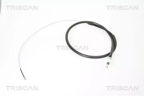Kabeltrek, parkeerrem TRISCAN 8140 28187)