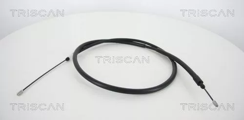 Kabeltrek, parkeerrem TRISCAN 8140 28191)