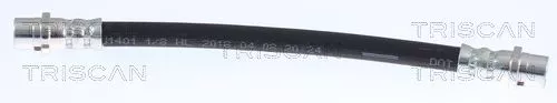 Remslang TRISCAN 8150 18101)