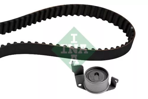 Distributieriemset Schaeffler INA 530 0540 10)