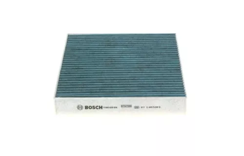 Filter, cabin air BOSCH 0 986 628 506)