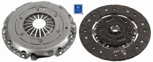 Clutch Kit SACHS 3000 970 089)