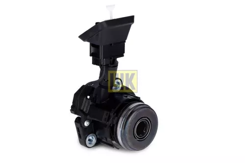 Central Slave Cylinder, clutch Schaeffler LuK 510 0251 10)