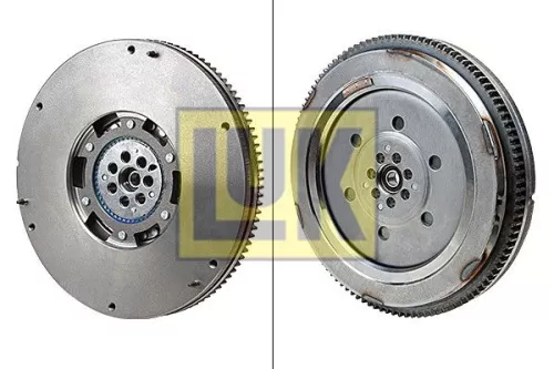 Flywheel Schaeffler LuK 415 0738 10)